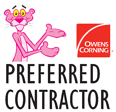 Preferred Contractor