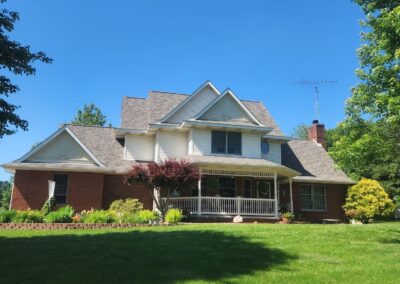 residential roofing